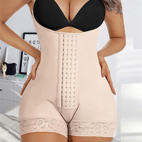 GLAMSKIT™ Tummy Control Fajas Colombianas For Women Butt Lifter - GLAMSKIT
