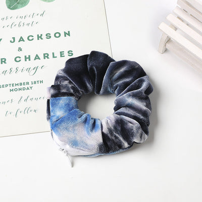 GLAMSKIT™ Hidden Pocket Scrunchie - BUY 1 GET 1 FREE - GLAMSKIT