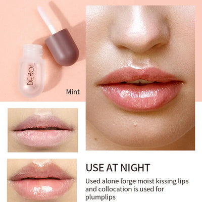 GLAMSKIT Lip Plumper Kit - GLAMSKIT