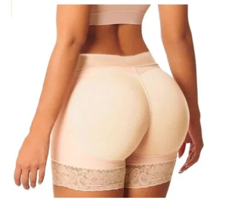 Body Contour Butt Lifter Panty - GLAMSKIT