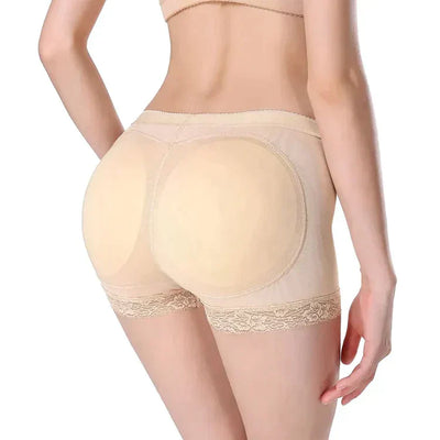 Body Contour Butt Lifter Panty - GLAMSKIT