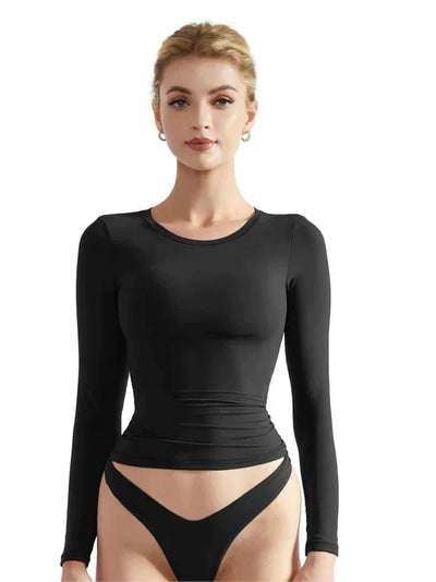 Glamskit basic top