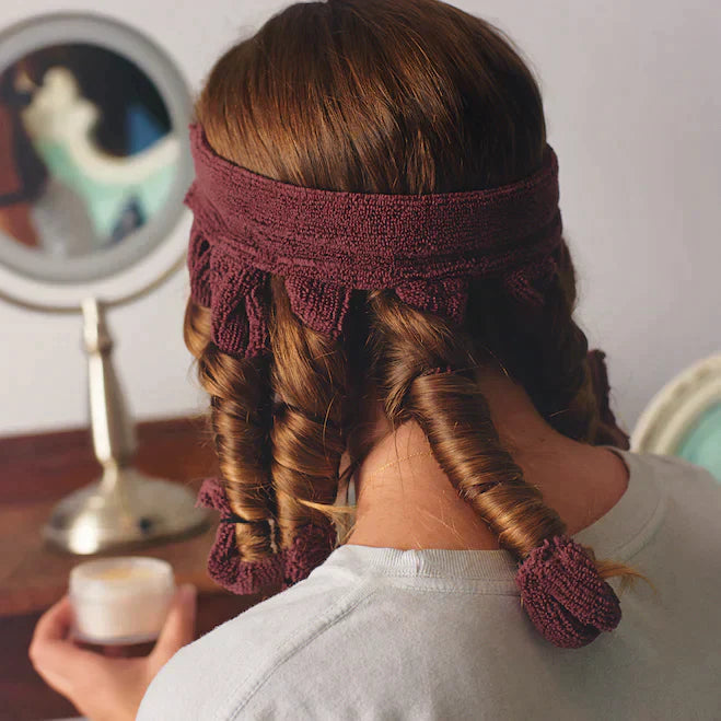 GLAMSKIT™ Heatless Hair Curler - BUY 1 GET 1 FREE