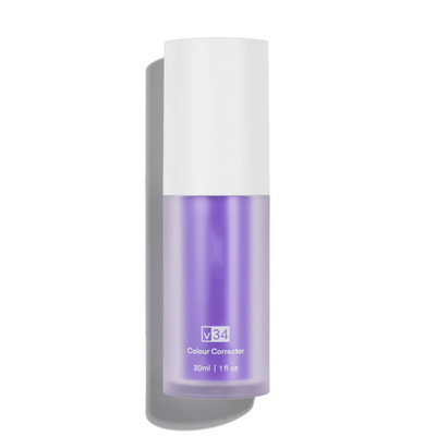 GLAMSKIT™ V34 Color Corrector Serum+ - GLAMSKIT