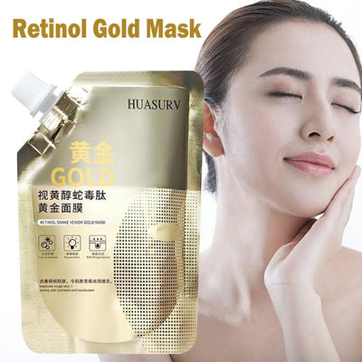 100g Gold Mask