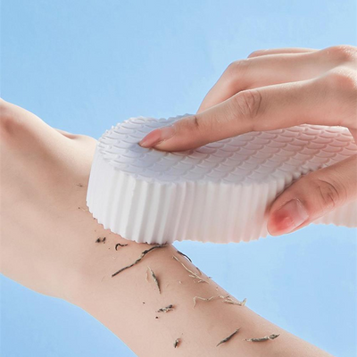 GLAMSKIT™ SuperPeeler | Remove calluses and dead skin in seconds - GLAMSKIT