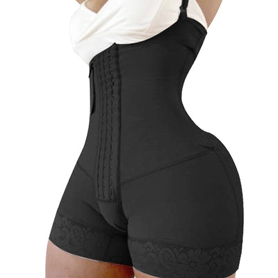 GLAMSKIT™ Tummy Control Fajas Colombianas For Women Butt Lifter - GLAMSKIT