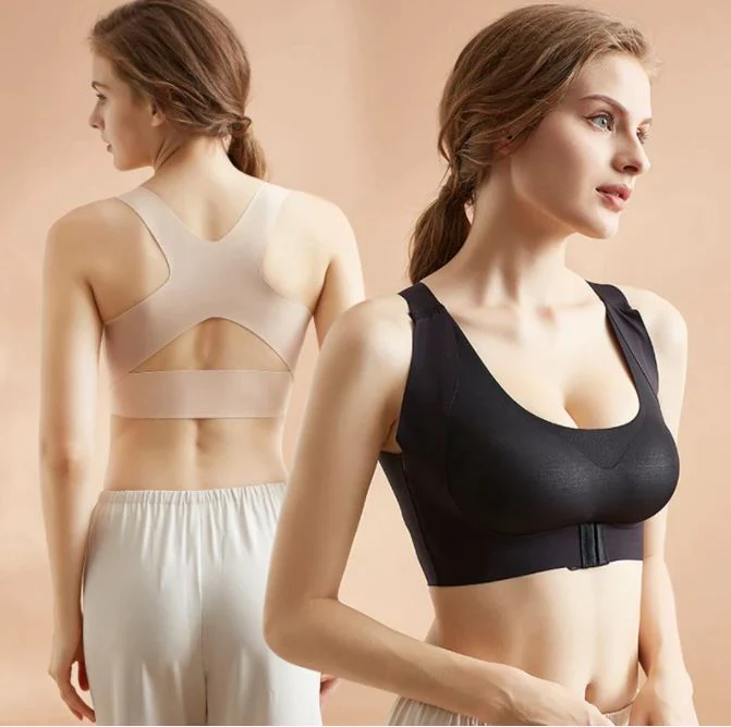 GLAMSKIT™ Posture Correcting Bra | Buy 1 Get 1 Free - GLAMSKIT