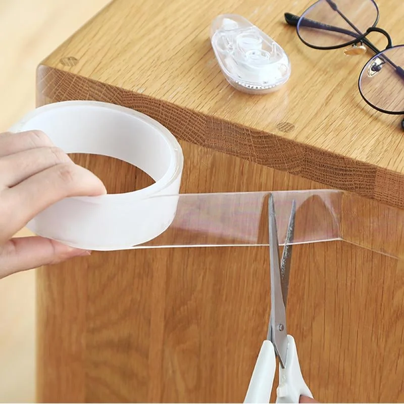 GLAMSKIT™ Nano Reusable Double Sided Tape - GLAMSKIT