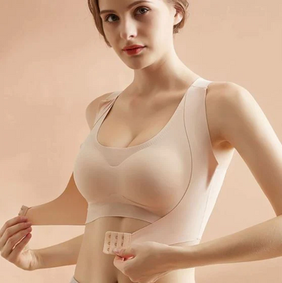 GLAMSKIT™ Posture Correcting Bra | Buy 1 Get 1 Free - GLAMSKIT