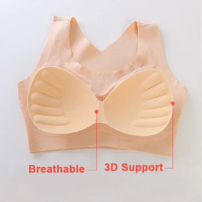 GLAMSKIT™ Posture Correcting Bra | Buy 1 Get 1 Free - GLAMSKIT