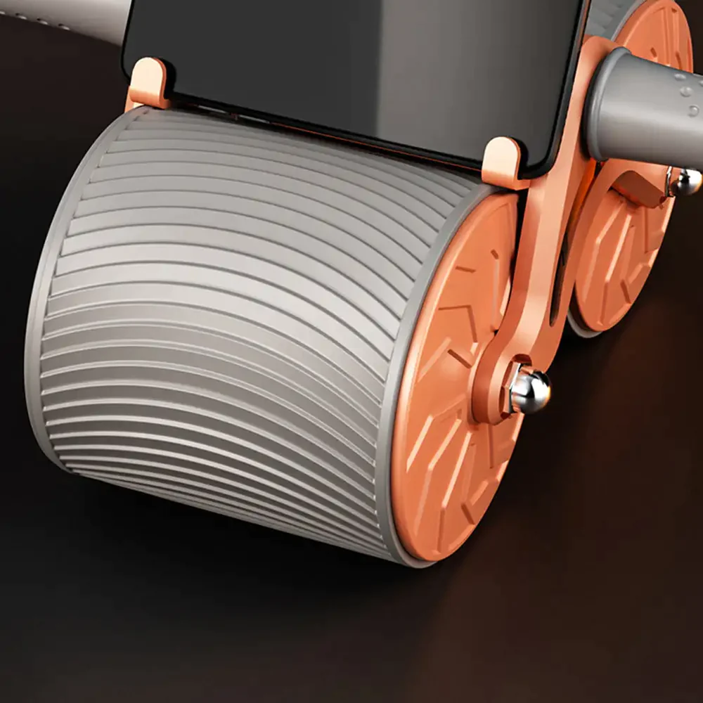 GLAMSKIT™ Plank Ab Roller Pro® | FULL CORE TRAINING SESSION - GLAMSKIT